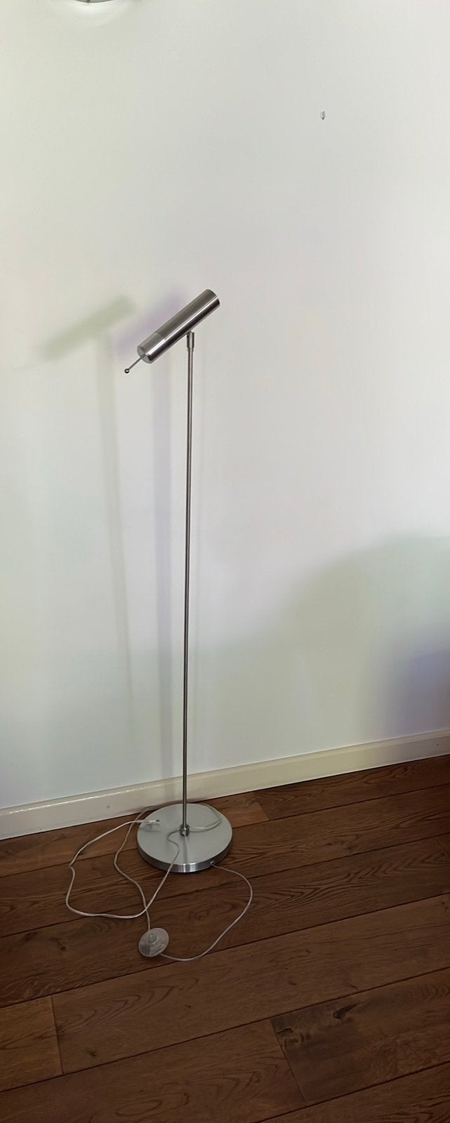 Hala Zeist design vloerlamp., Ophalen, Zo goed als nieuw, 150 tot 200 cm