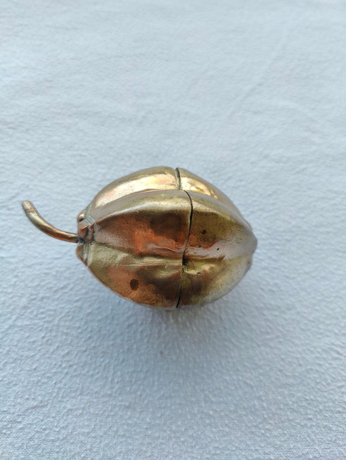 Decoratieve Karambola of sterfruit uit Cambodja, Ophalen of Verzenden