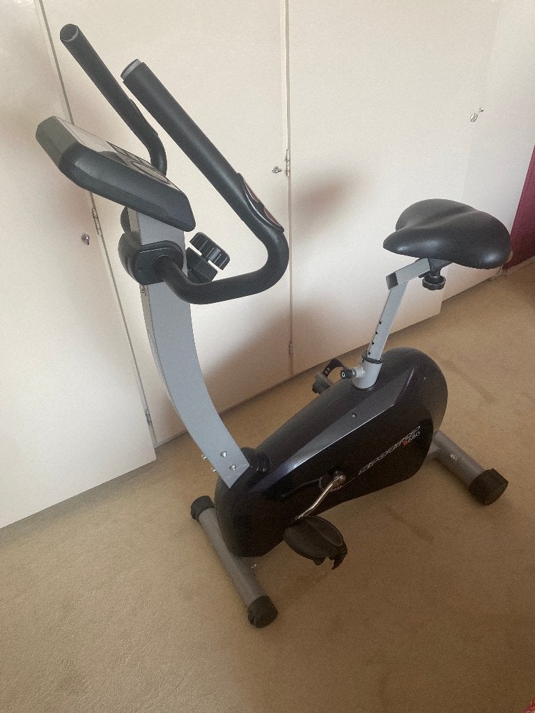 Home Trainer, Sport en Fitness, Ophalen, Gebruikt, Hometrainer