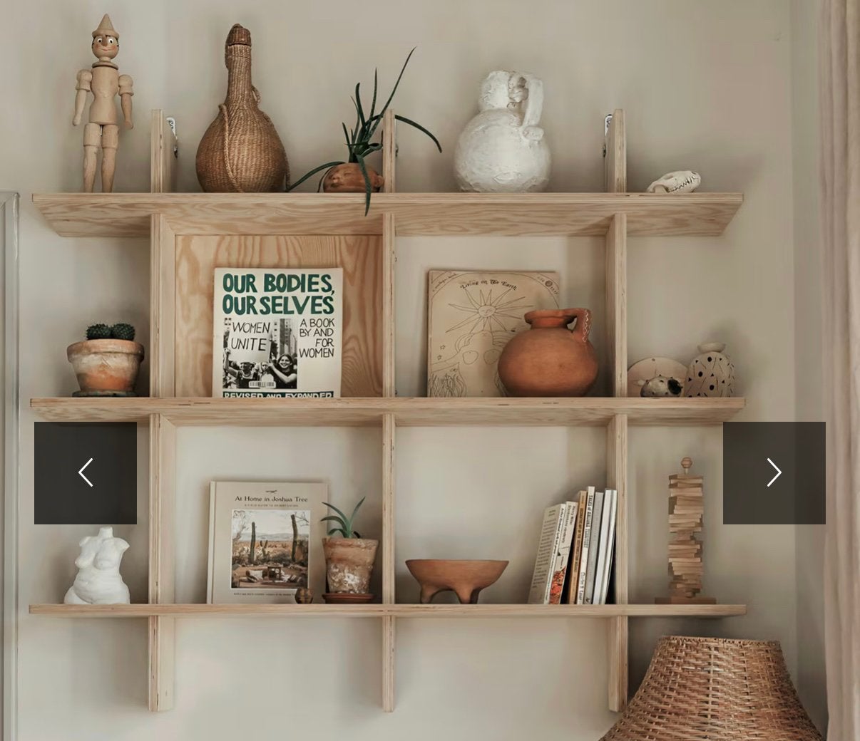 Industrial piet hein eek ikea vakkenkast, hangkast, planken, Ophalen, Zo goed als nieuw, Minder dan 150 cm, Minder dan 100 cm