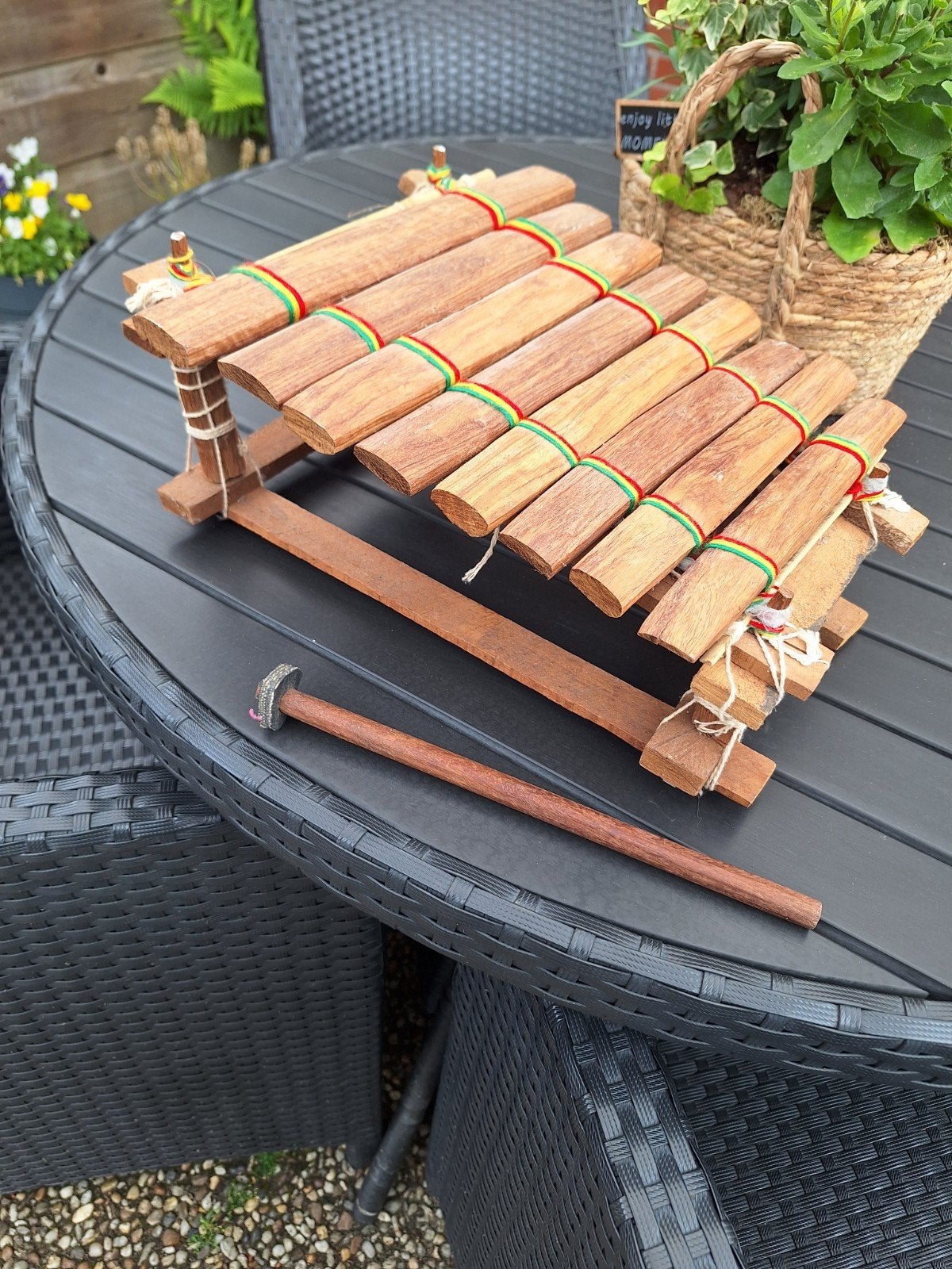 Muziek instrument, Muziek en Instrumenten, Ophalen of Verzenden, Gebruikt