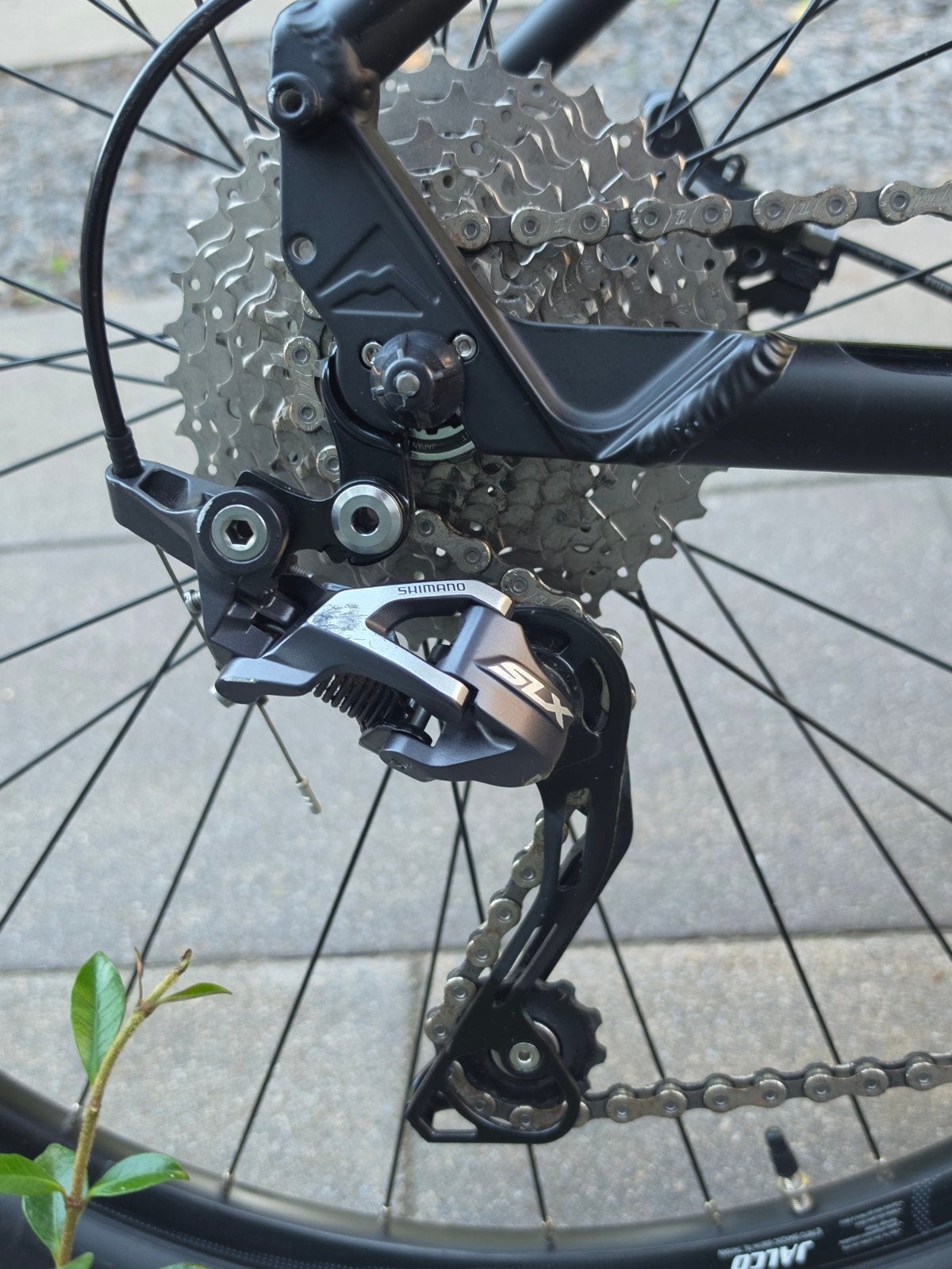 Foto 5 van Merida Big Seven 500 MTB 27,5" <1000km
