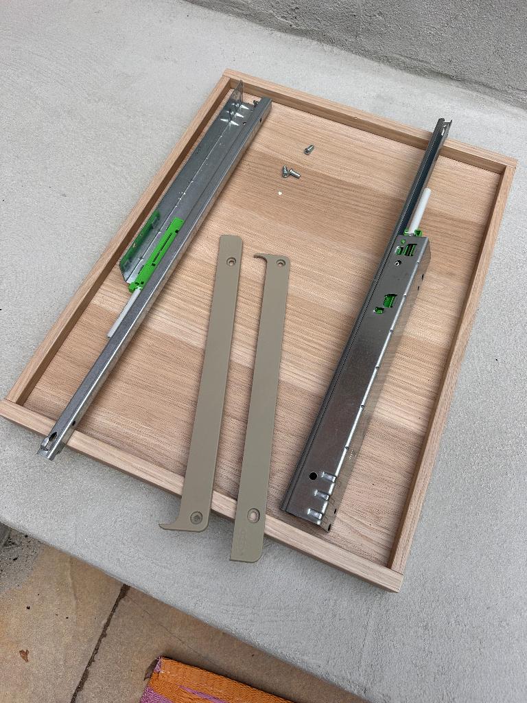 IKEA pax kast lade, Huis en Inrichting, Ophalen, 50 tot 100 cm, Zo goed als nieuw, Minder dan 100 cm