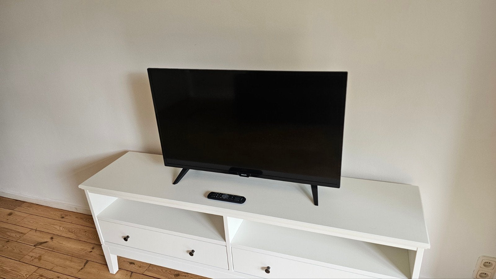 Philips 39PHS4112/12 HD Ready LED TV - 99 cm, Ophalen, Philips, LED, 50 Hz