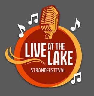 Live at the Lake | Vrijdag 21 augustus | Strand Zoetermeer, Tickets en Kaartjes, Twee personen