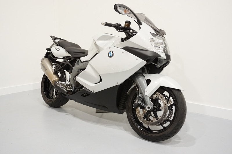 K 1300 S Full Option Akrapovic Koffers Nieuwstaat K1300S, Motoren, 1293 cc, Occasion, 4 cilinders, Motorrijbewijs A