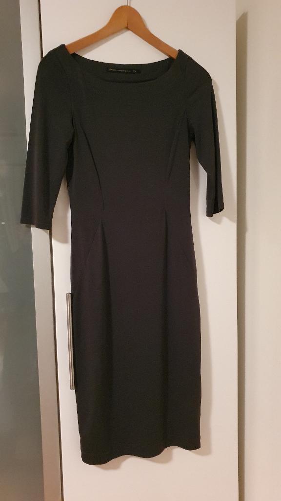 jurk, Ophalen, Zo goed als nieuw, Steps, Maat 36 (S)