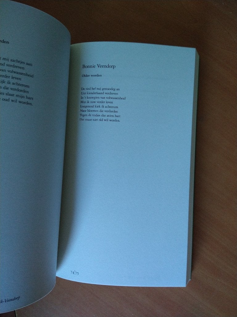 De 100 mooiste Drentse gedichten, Boeken, Ophalen of Verzenden, Zo goed als nieuw