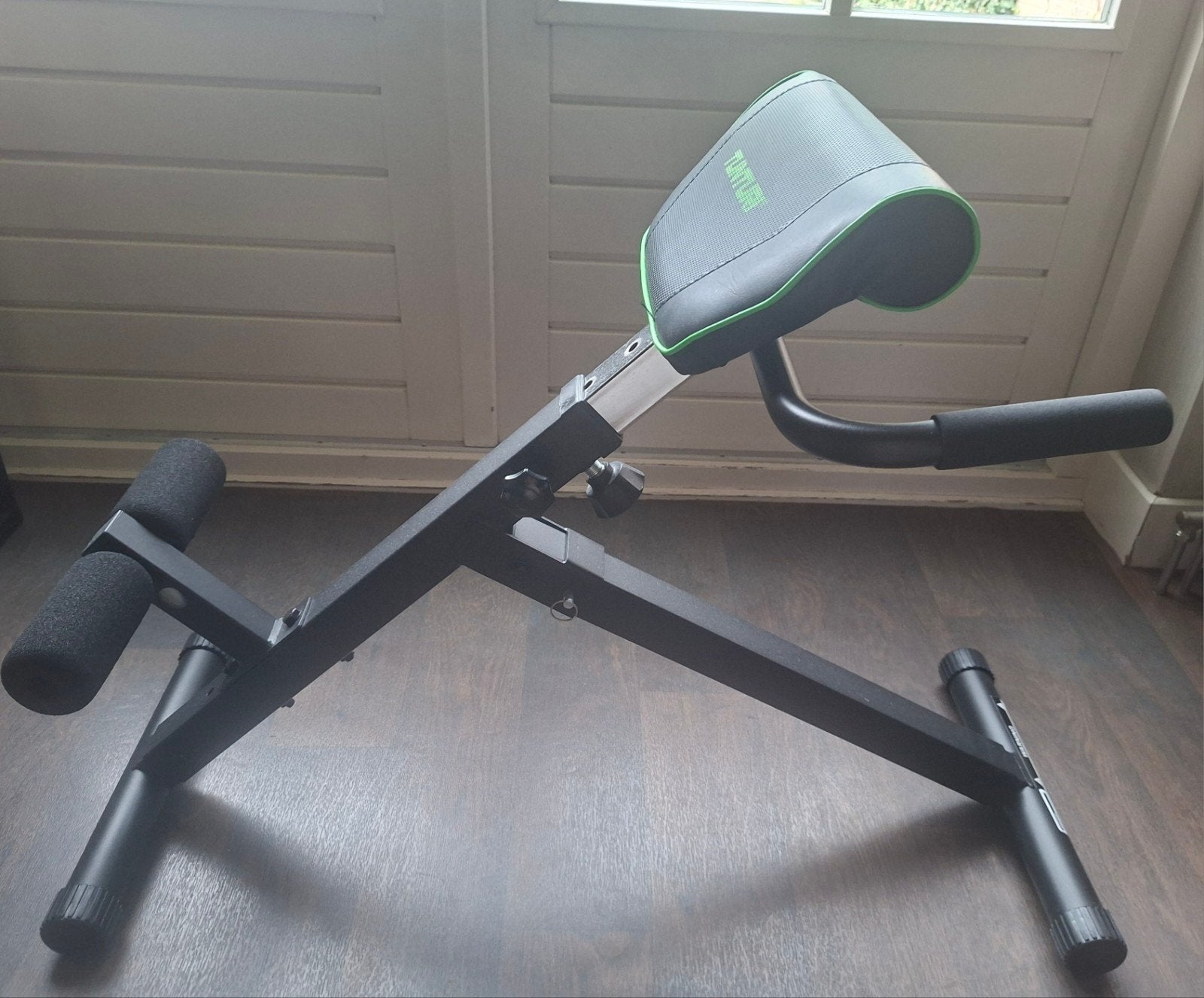 core trainer, Sport en Fitness, Fitnessapparatuur, Ophalen, Zo goed als nieuw