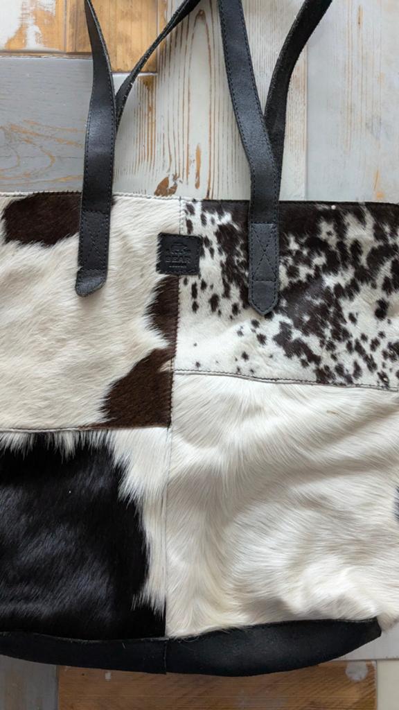 BEAR schoudertas, Ophalen of Verzenden, Zo goed als nieuw, Overige kleuren, Shopper