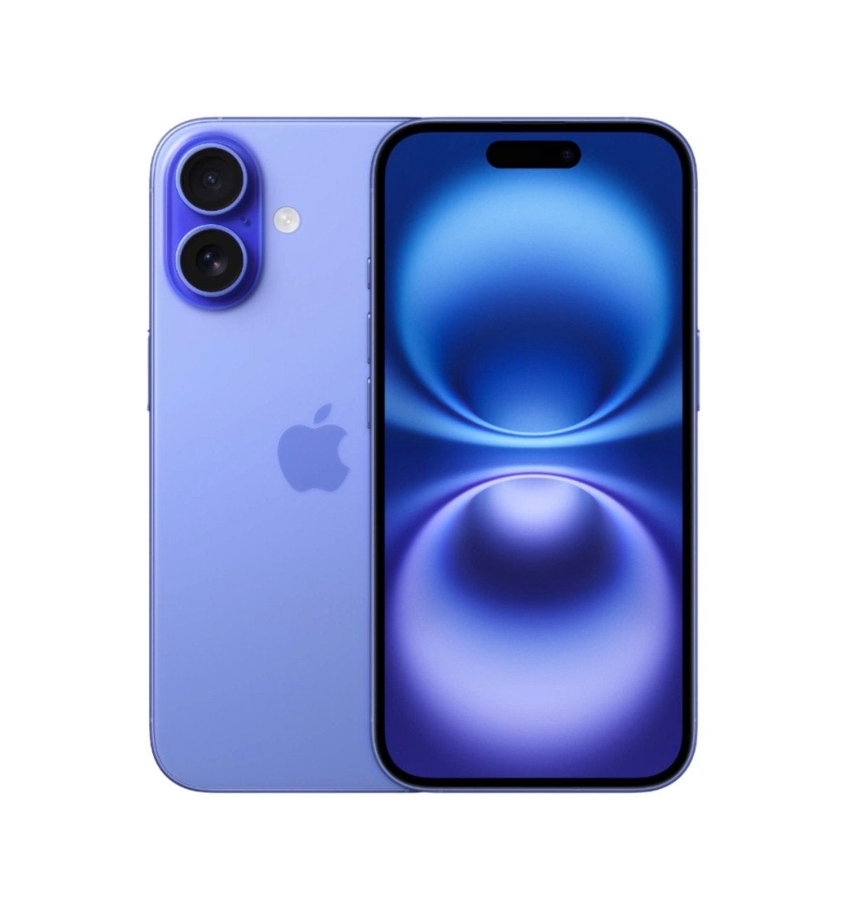 Iphone 16 blauw 128GB geseald in doos, Telecommunicatie, Ophalen, 128 GB, Blauw, Nieuw