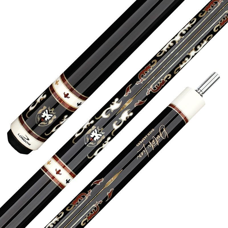 Longoni Vp2 Keu "Dutch Lion" Signature by Dick Jaspers ~520g, Ophalen, Nieuw, Keu of Ballen