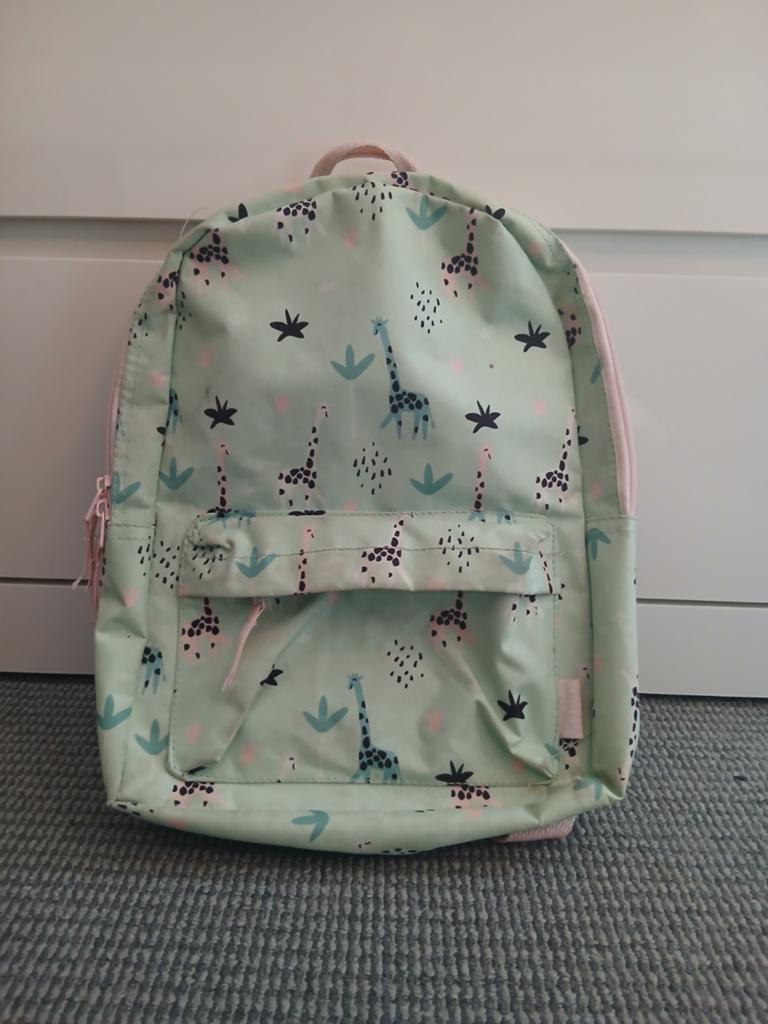 Schooltas, Ophalen of Verzenden, Rugtas, Minder dan 30 cm