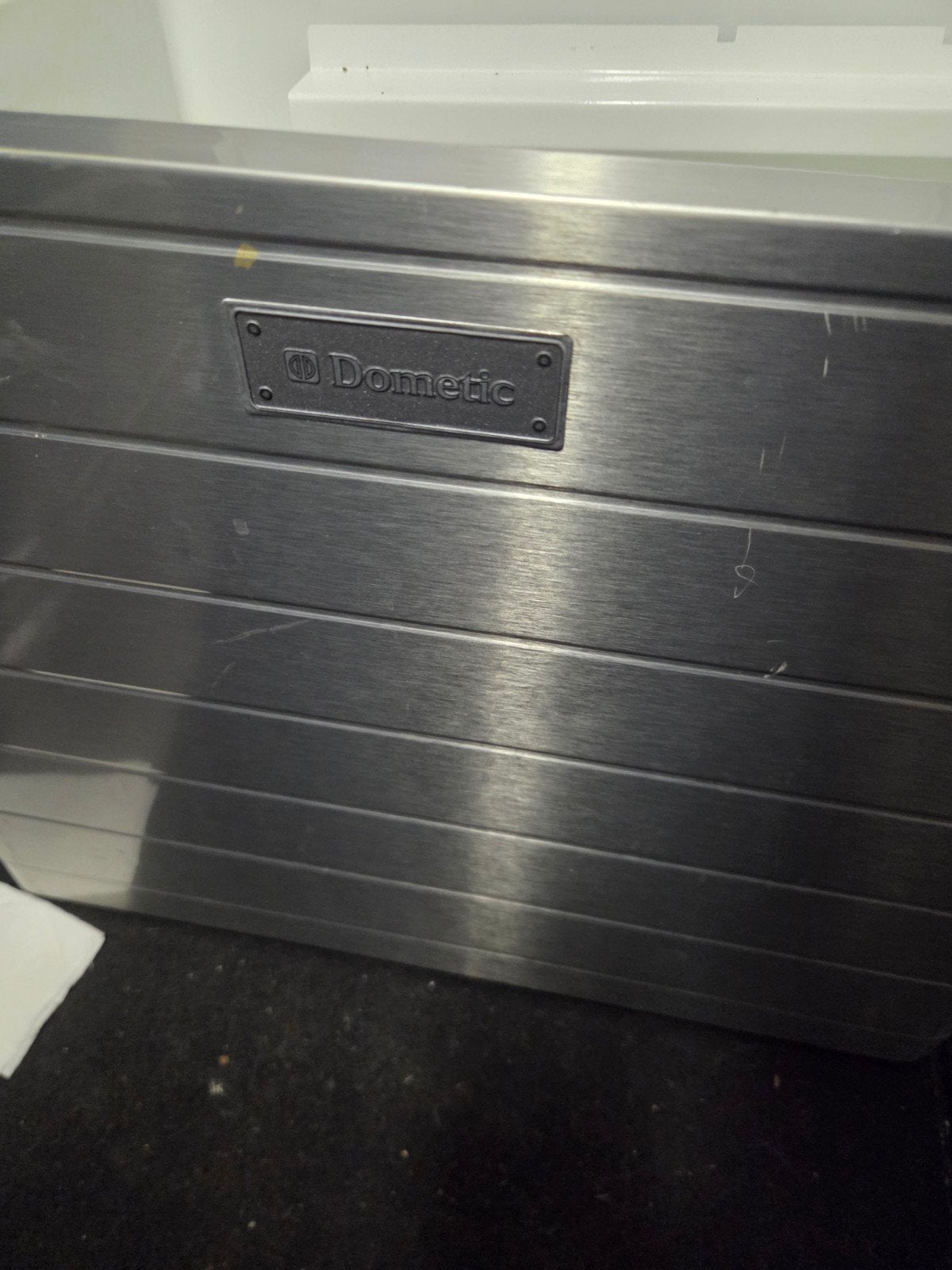 Dometic Koelkast voor Vakantie of Huis - Goede Staat, Witgoed en Apparatuur, Koelkasten en IJskasten, Ophalen of Verzenden, Gebruikt