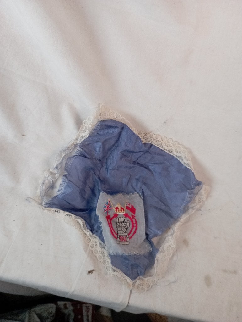 engelse sweetheart, Ophalen of Verzenden, Landmacht, Engeland, Overige typen