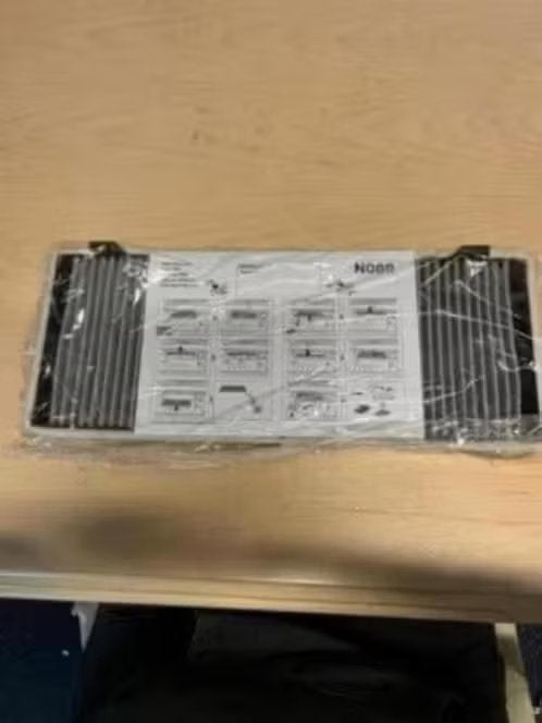 NIEUW! Purflux interieur filter verder geen info € 6,99, Ophalen of Verzenden