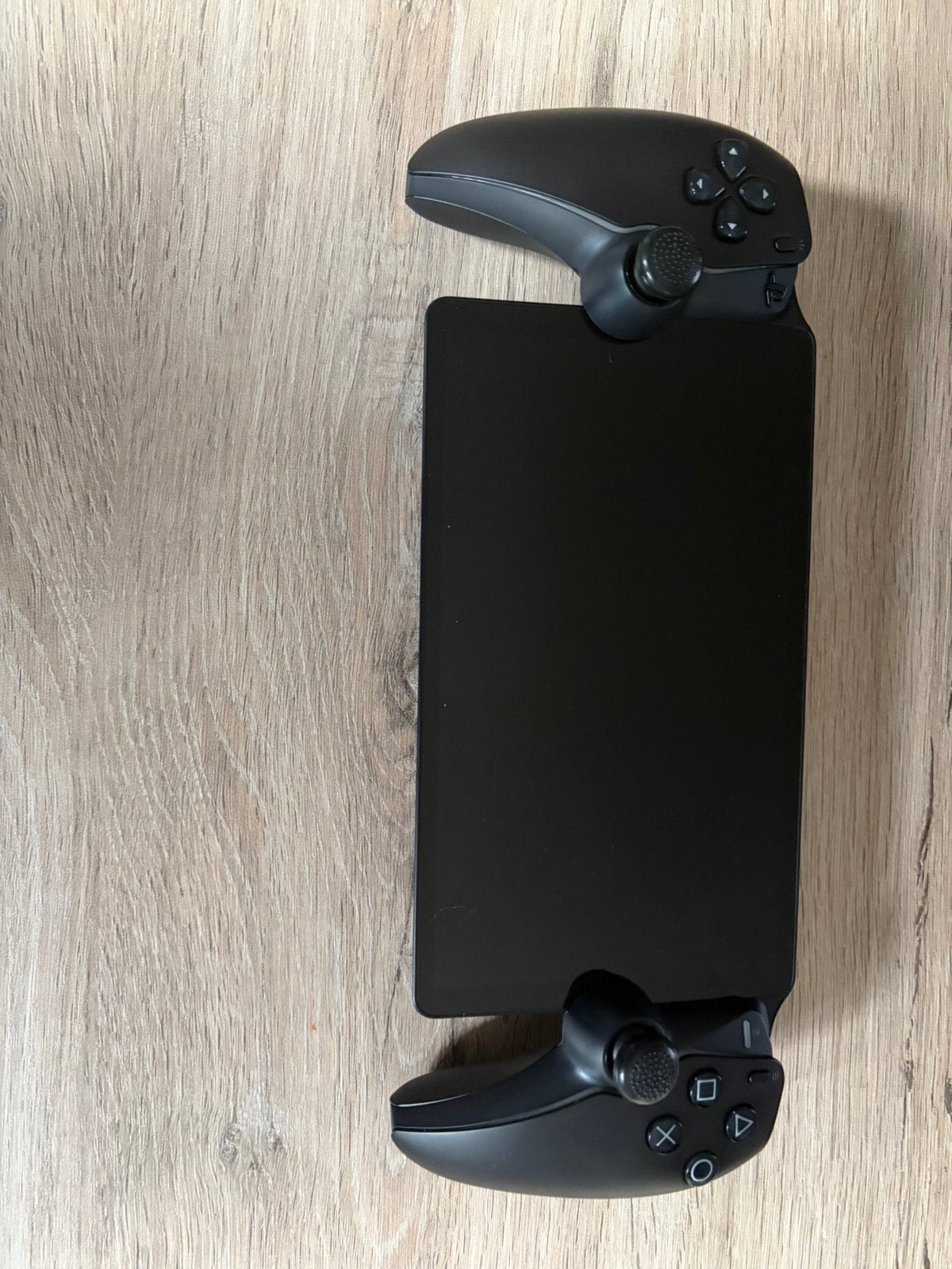Playstation portal