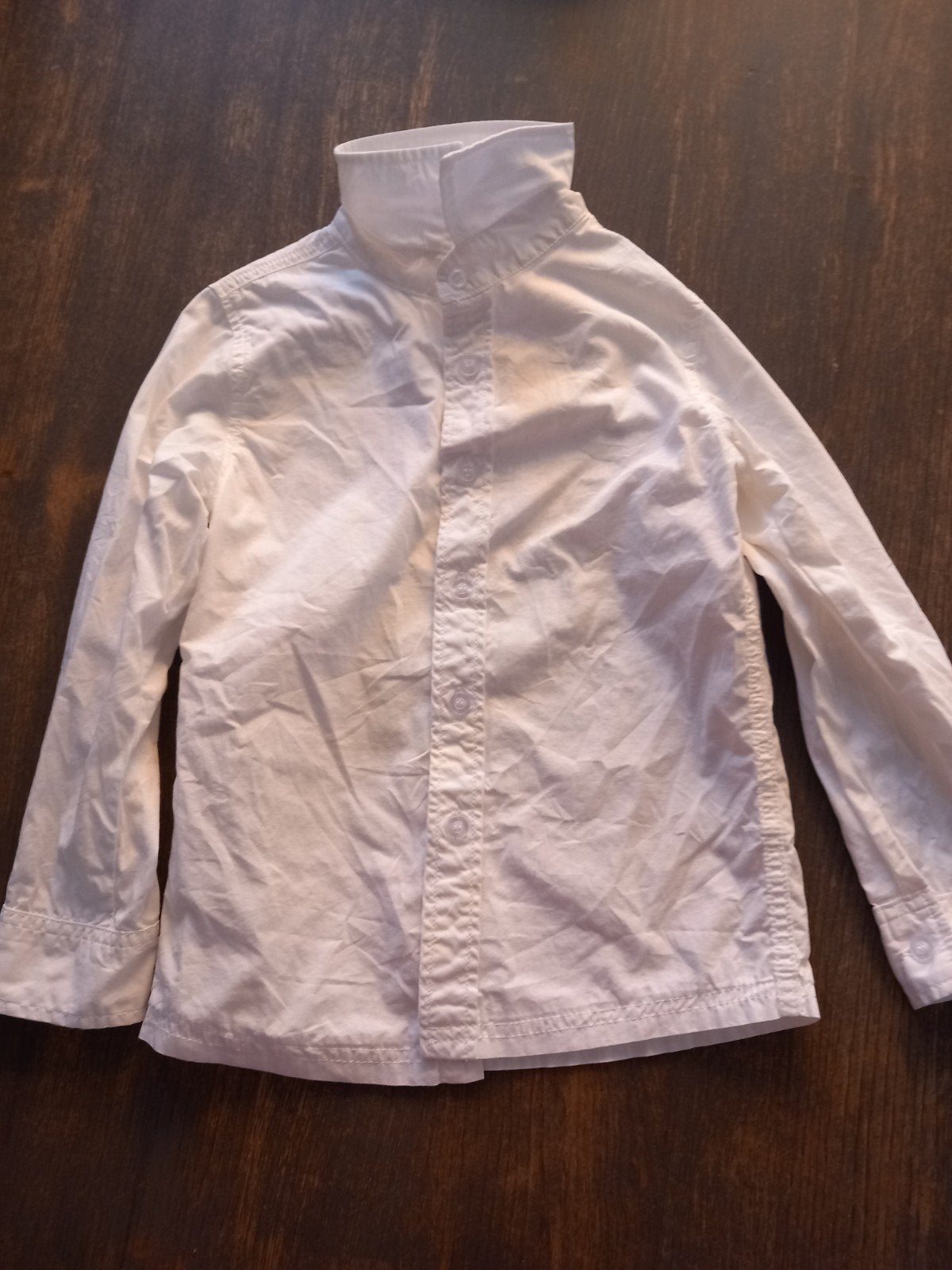 Blouse zeeman 110 116, Ophalen of Verzenden, Zo goed als nieuw
