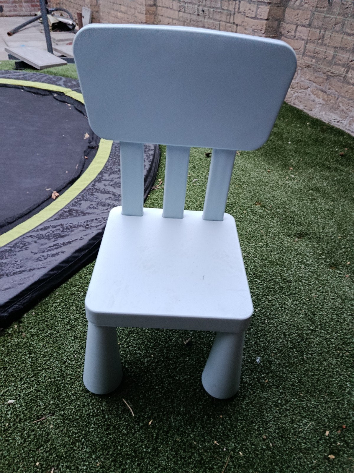 ikea stoeltje mammoet, Ophalen, Nieuw, Stoel(en)