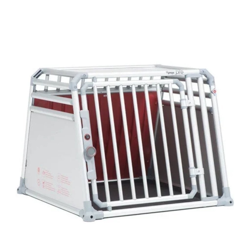 Demo model 4Pets Autobench Pro 4 Medium, Ophalen, Nieuw
