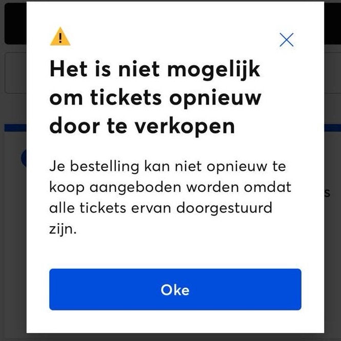 The Weeknd Concert 17 juli 2026 in de Johan Cruijff ArenA., Drie personen of meer, Juli