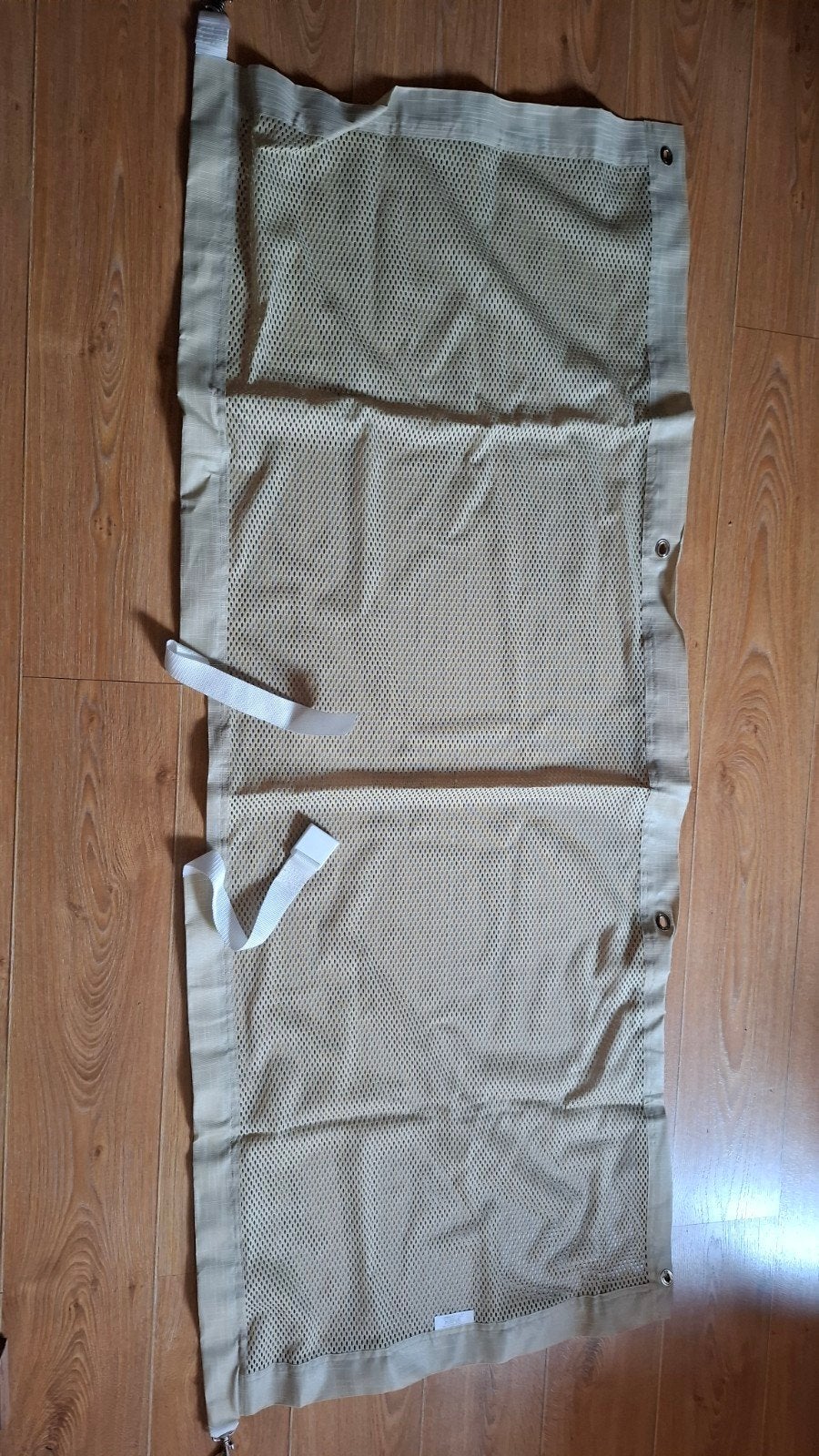 camper net beveiliging, Ophalen of Verzenden, Nieuw