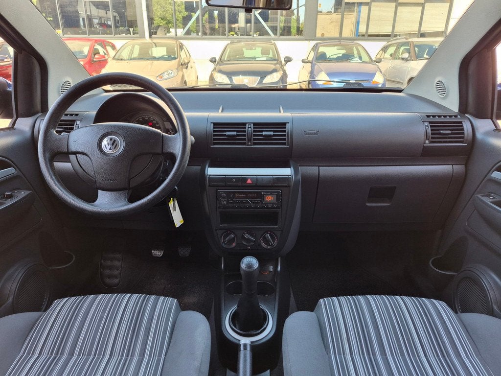 Volkswagen Fox 1.2 Trendline|2e eig|NAP|Lage KM|APK, Auto's, Volkswagen, Voorwielaandrijving, Stof, Huisgarantie, 969 kg