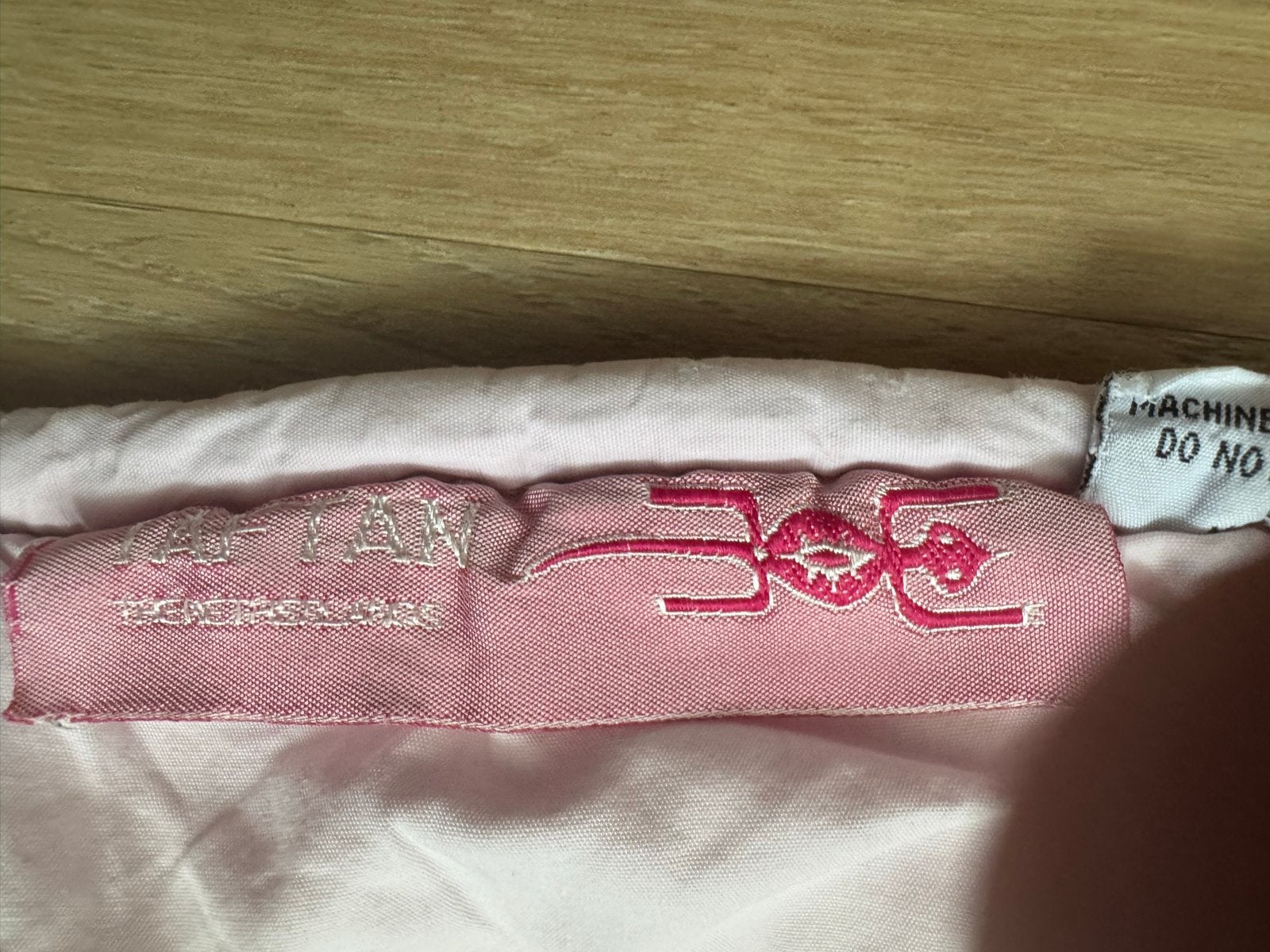 Roze box kleed vrij dik, Kinderen en Baby's, Boxen, Ophalen, Gebruikt, Boxkleed