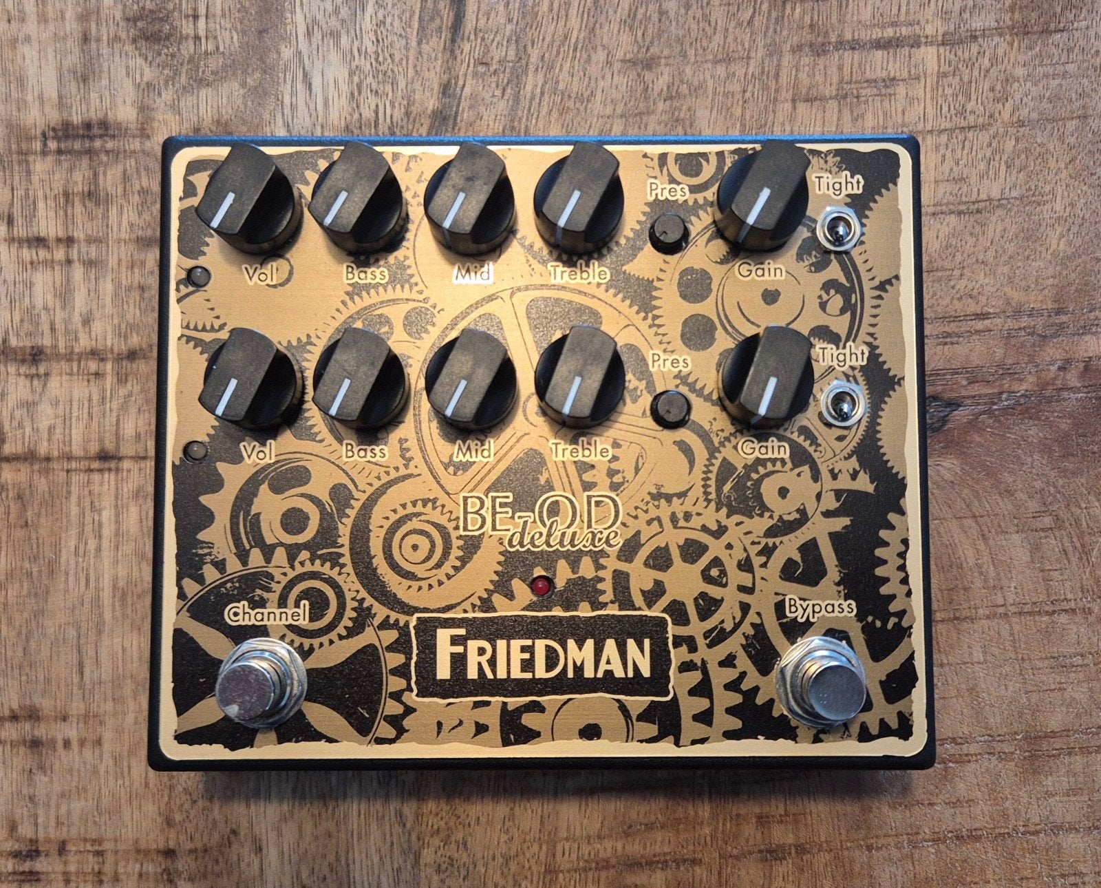 Gitaar pedalen en pedalboards te koop, Ophalen, Zo goed als nieuw, Overige typen