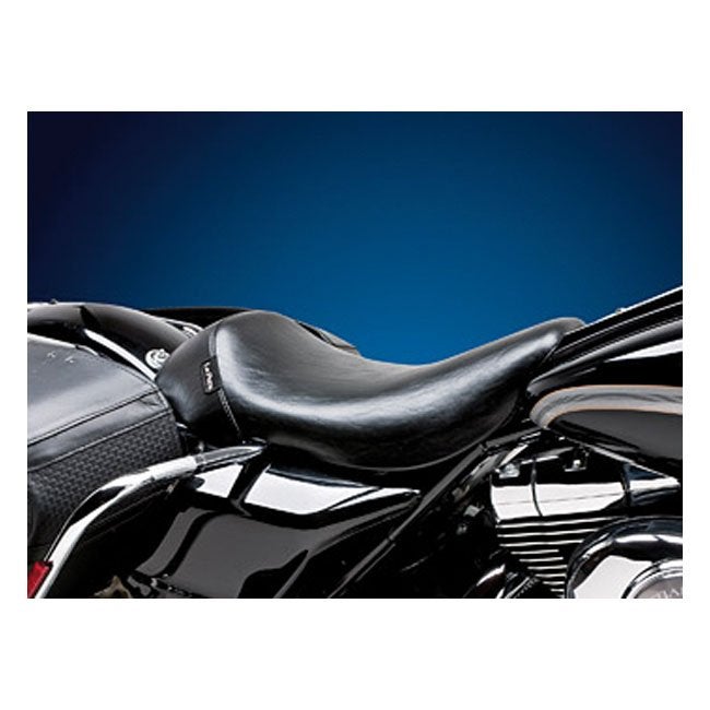 LePera, Bare Bones solo zadel Roadking FLHR 2002-2007, Petroleumhavenweg 26, Info@taco-motos.com, Ophalen of Verzenden, Taco-Motos