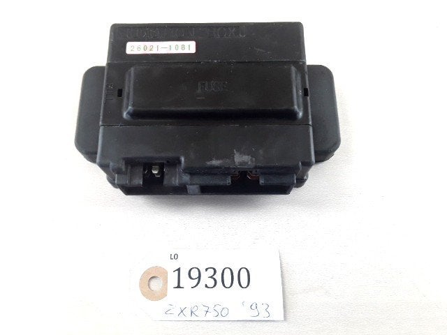 ZXR750 1993 - 1996 Kawasaki Elektrische component D1-36276