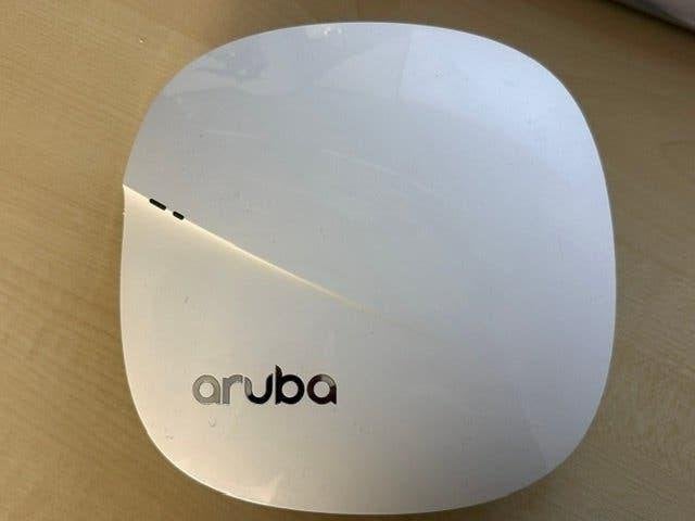Aruba APIN0305, Ophalen of Verzenden, Gebruikt, Onbekend, HP
