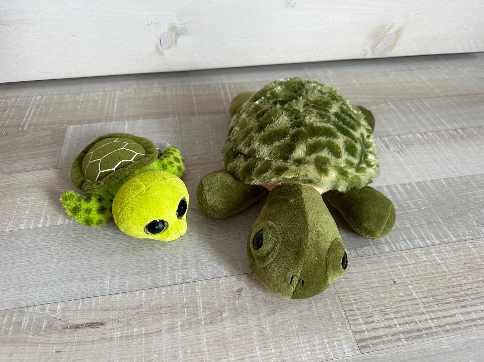 Knuffels heel veel diversen, Gebruikt, Overige merken, Overige karakters, Overige typen