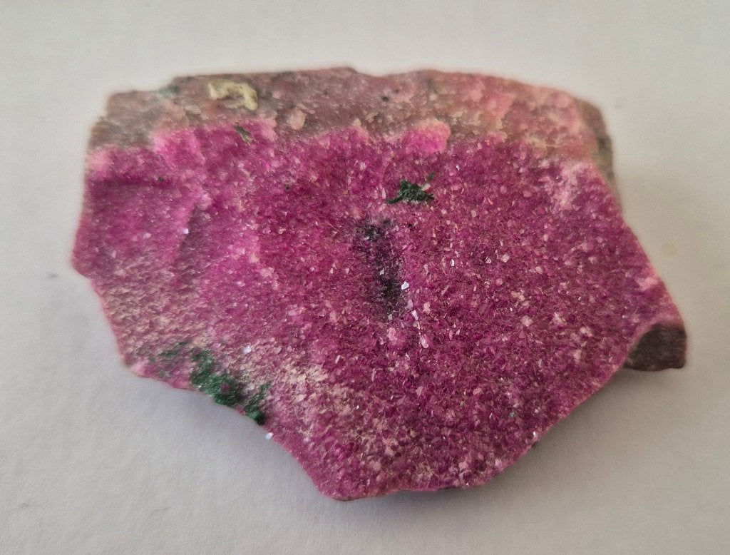 roze dolomiet  Zuid-Afrika, Verzenden, Mineraal