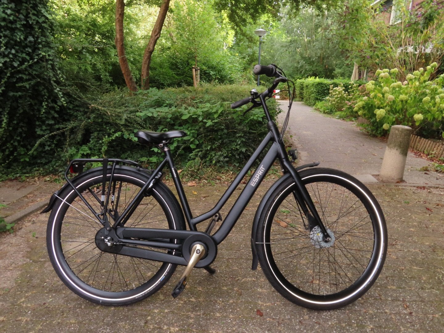 Gazelle Esprit damesfiets – framemaat 54 – topconditie, Ophalen, Velgrem, Zo goed als nieuw, Gazelle
