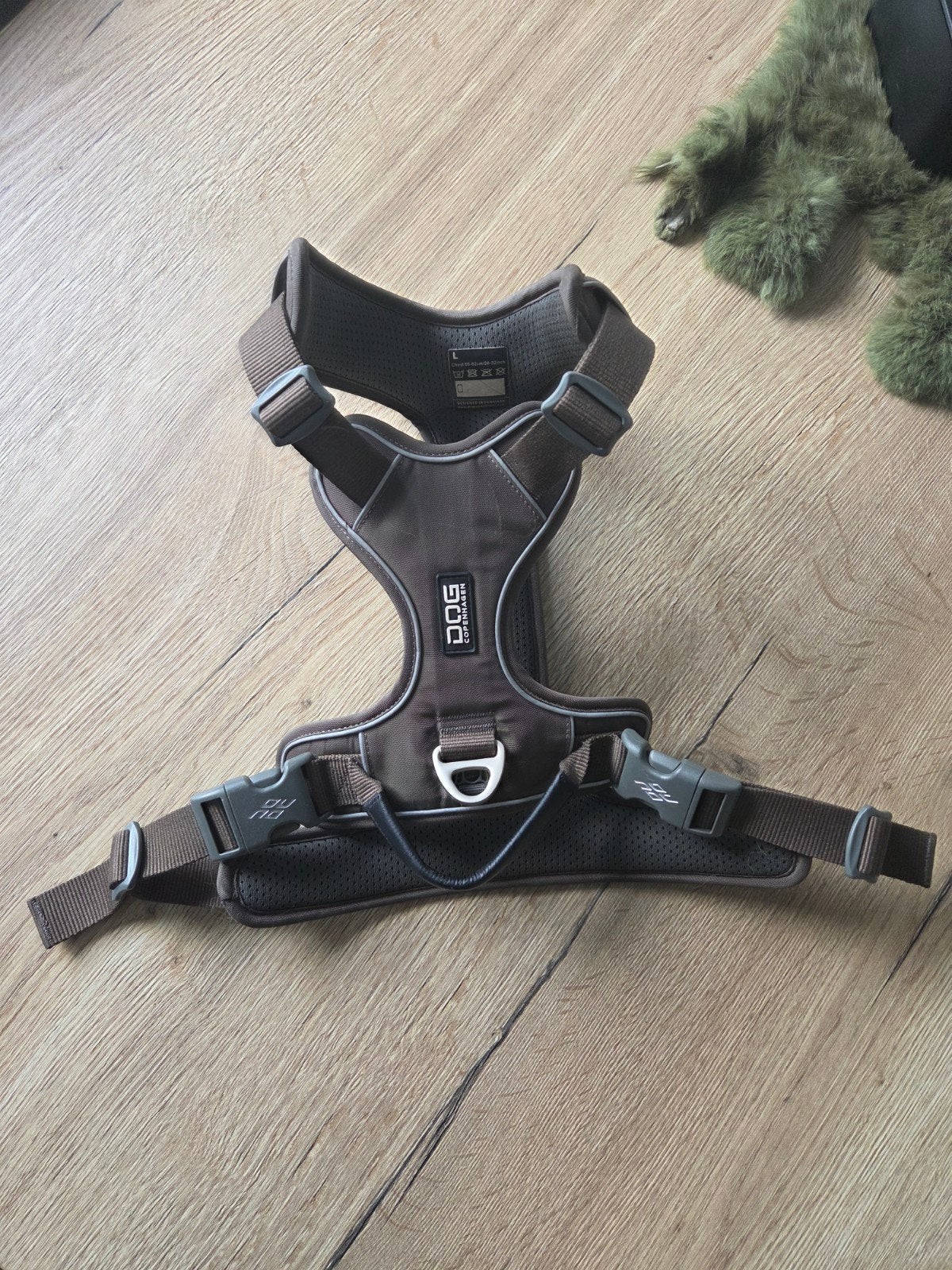 Dog copenhagen comfort walk Pro, maat L, Overige merken, Ophalen, Nieuw, Hondentuig
