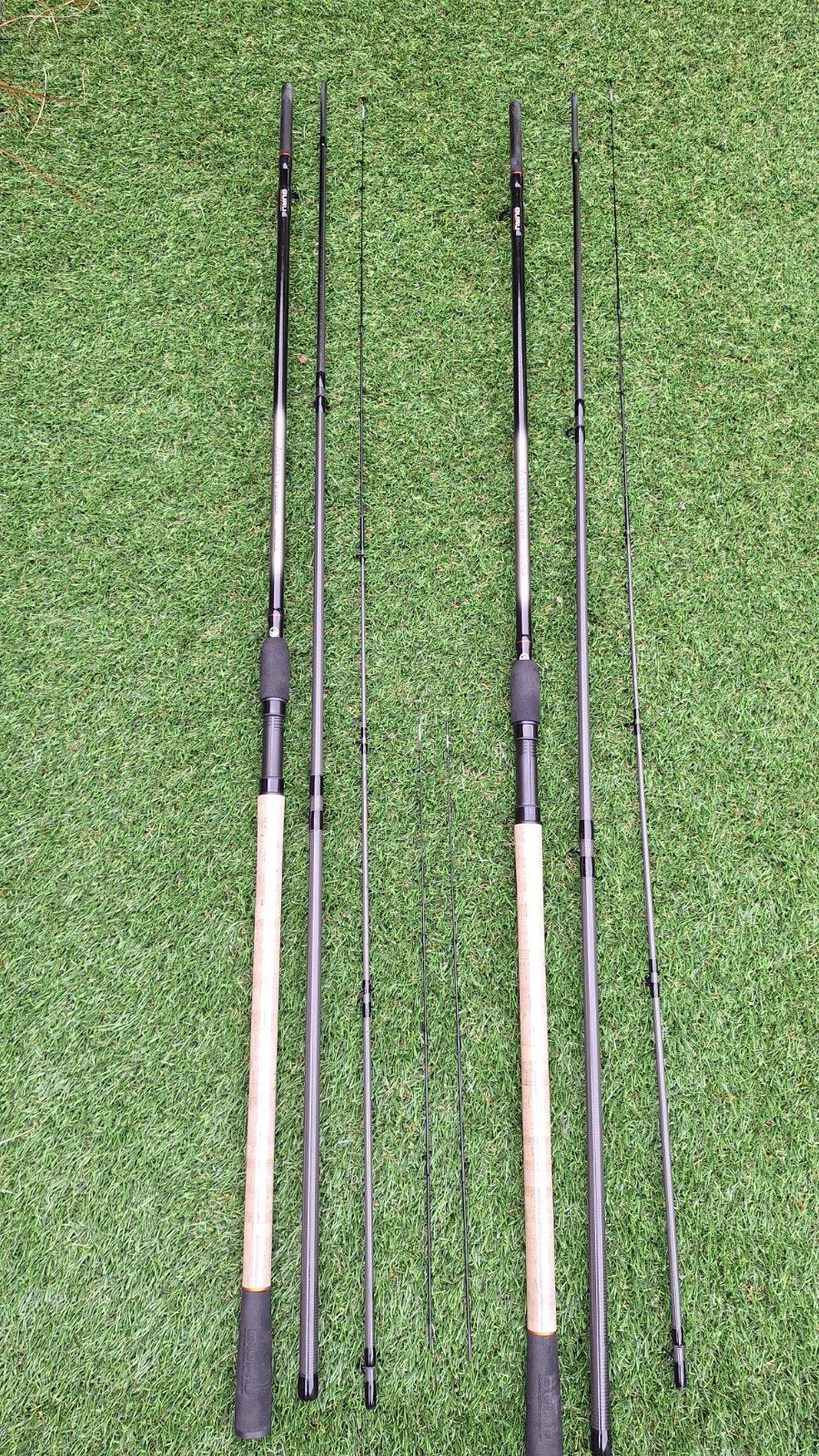 guru a class 12'feeder, Ophalen of Verzenden, Nieuw, Werphengel