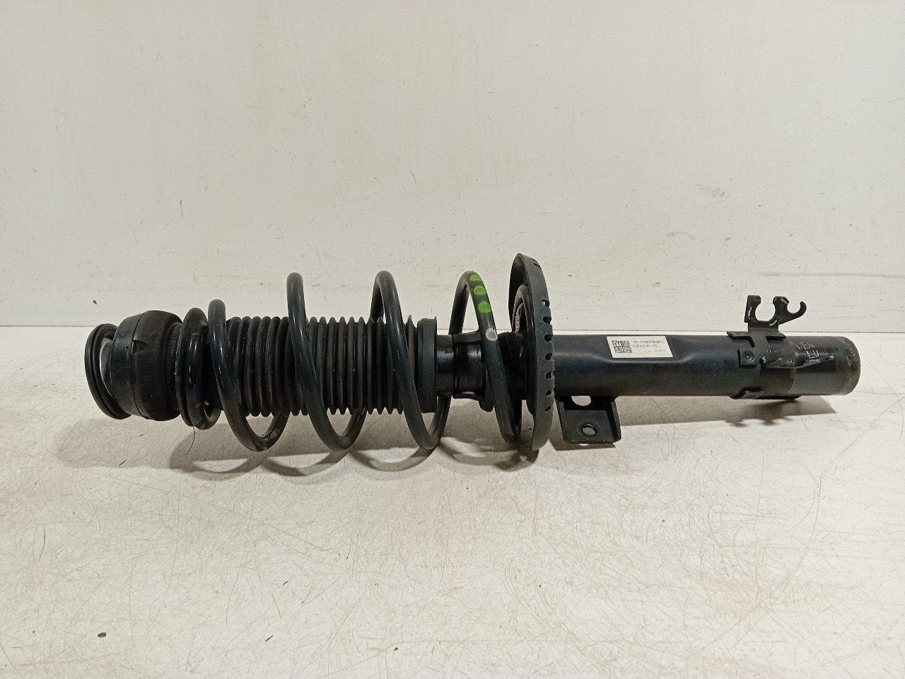 Veerpoot links voor Seat Ibiza, Onderdelen@venauto.nl, Van der Ven Autorecycling B.V., Gebruikt, Ettenseweg 76, 4706 PB Roosendaal, The Netherlands