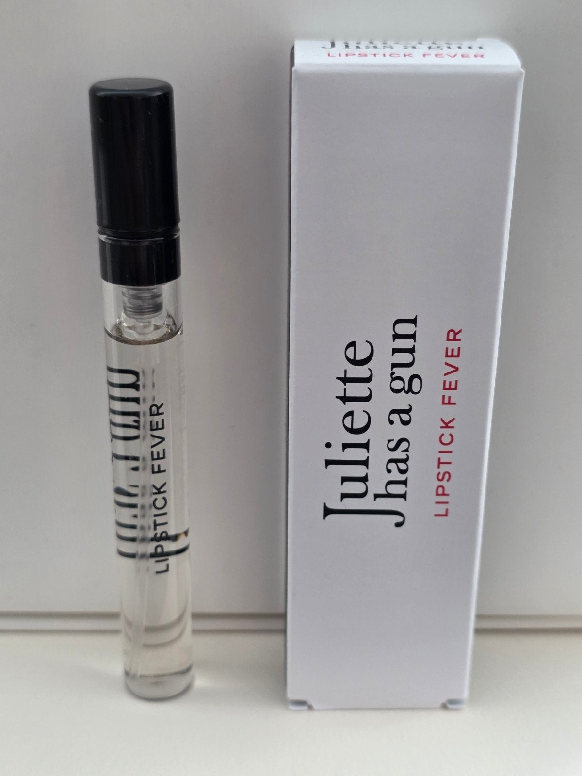 Juliette has a Gun - Lipistick fever (eau de parfum), Ophalen of Verzenden, Nieuw