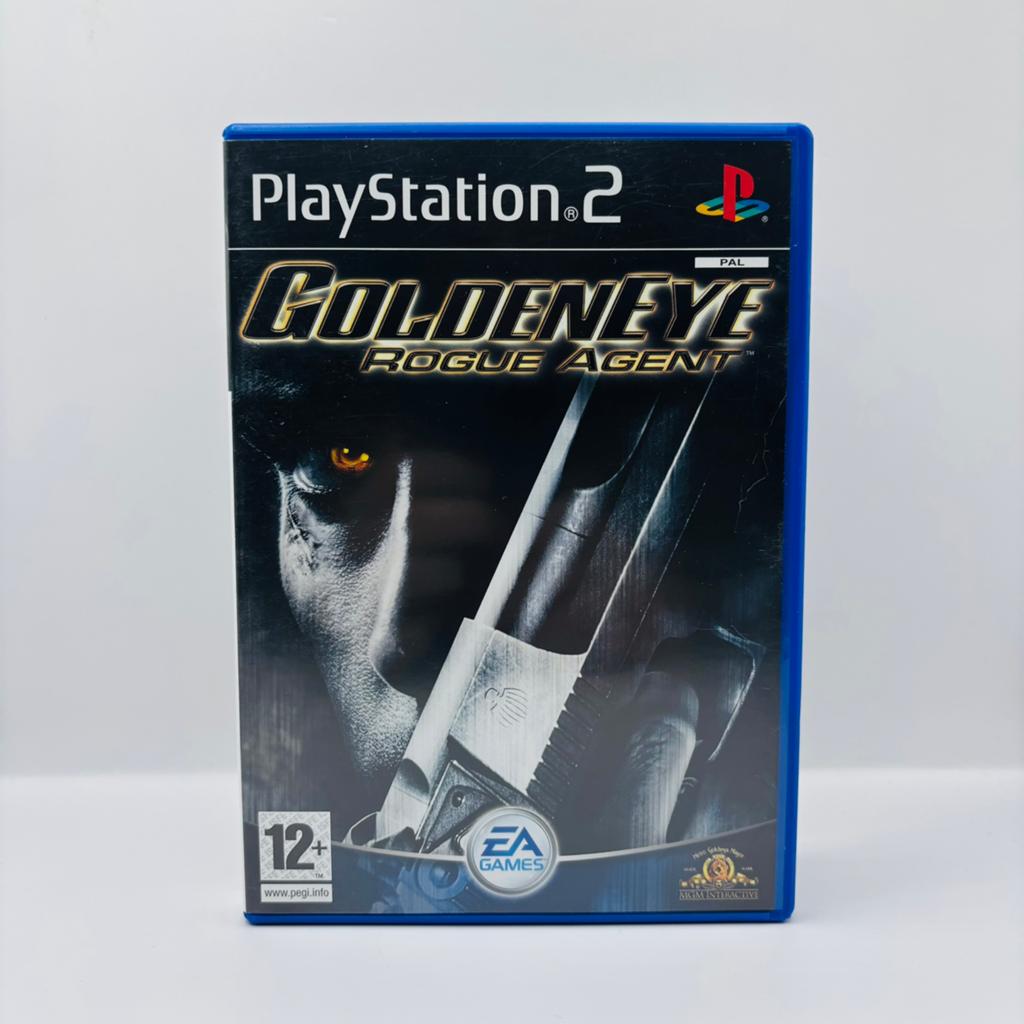 GoldenEye Rogue Agent - PlayStation 2, Spelcomputers en Games, Shooter, 1 speler, Sony, Ophalen of Verzenden