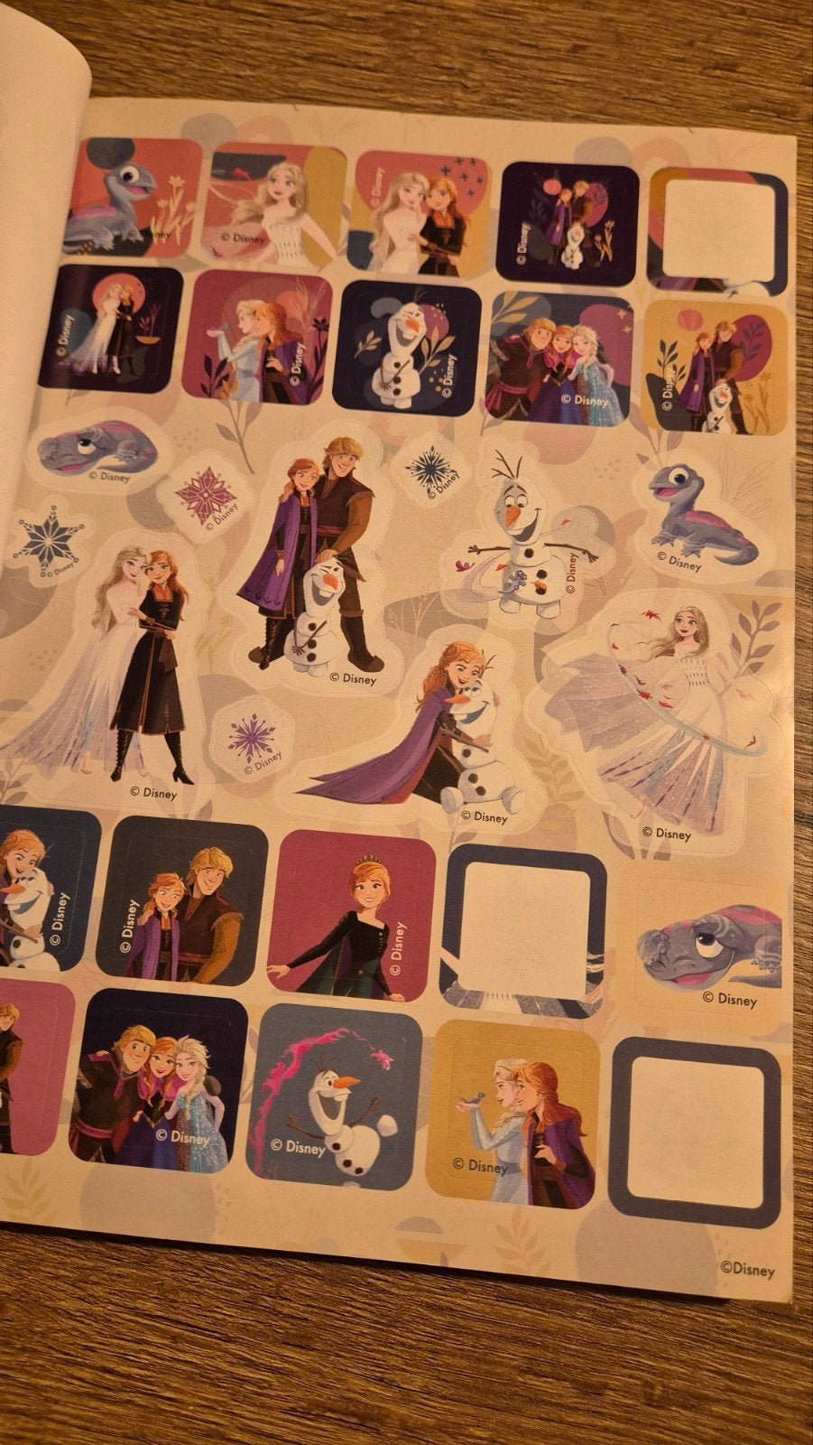 Woezel & Pip Kleurpotloden en Disney Frozen Kleurboek, Ophalen, Nieuw, Knutselen
