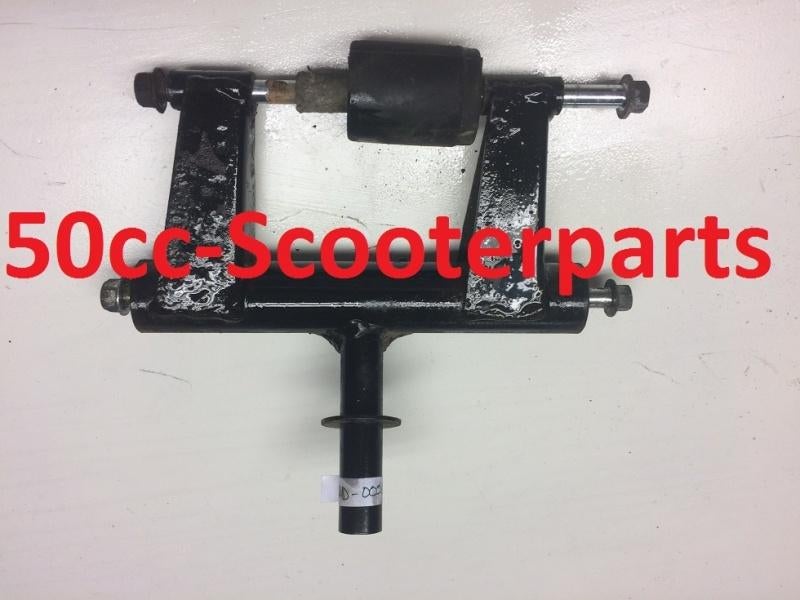 Subframe compleet 501710-TACD-0000 gebruikt, Motoren, Tuning en Styling, Ophalen of Verzenden