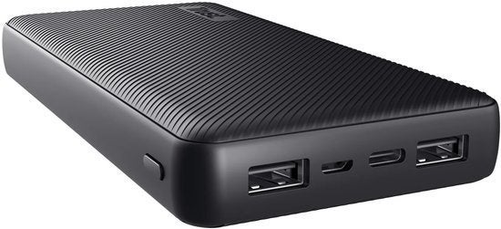 Trust Primo 20.000 mAh Snellader (Powerbank)*nieuw*, Trust 1, Nieuw, Ophalen of Verzenden, Info@Trust .nl