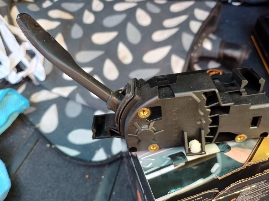 Schakelaar Citroën c4, Ophalen of Verzenden, Citroën