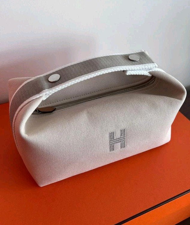 Hermès toiletry bag, Ophalen of Verzenden, Nieuw