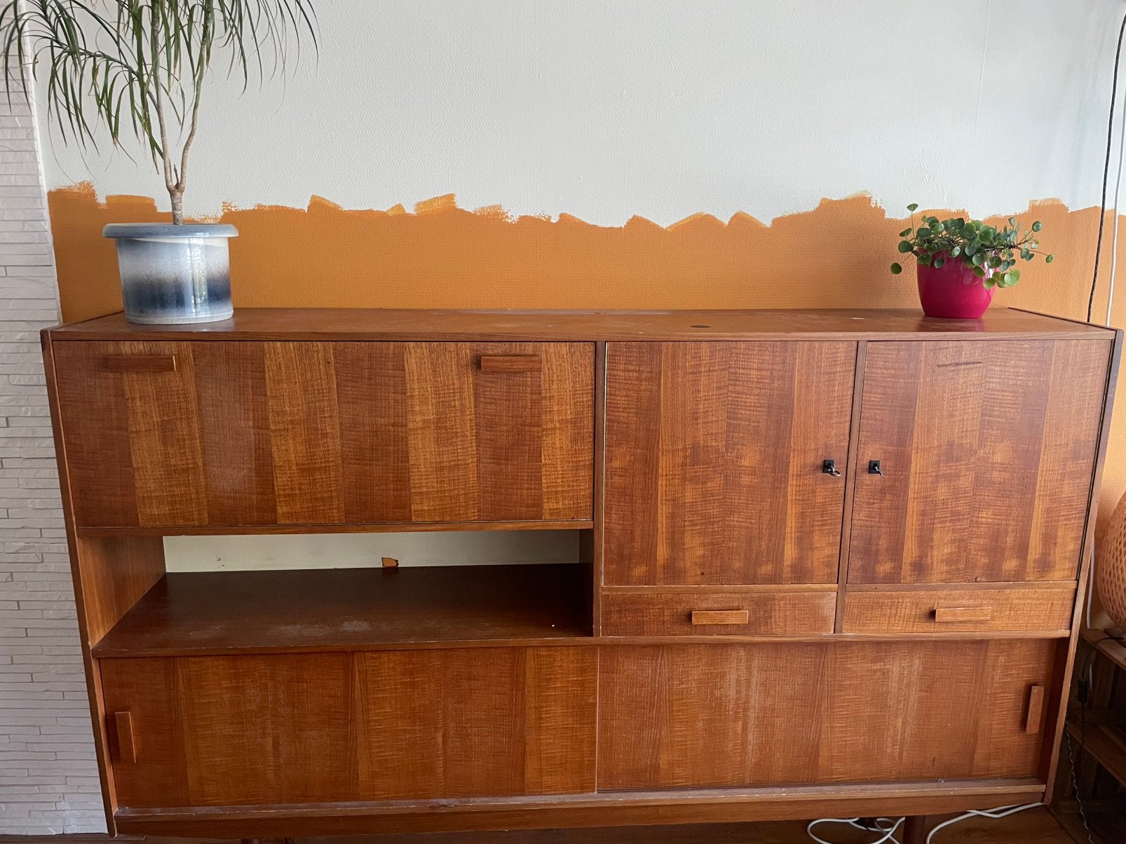 Deens design dressior, Ophalen, Gebruikt, 200 cm of meer, Deens design