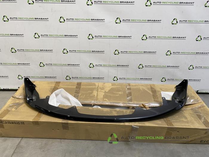 Spoiler voorbumper van een Suzuki SX-4, Gebruikt, -, -, Ophalen of Verzenden