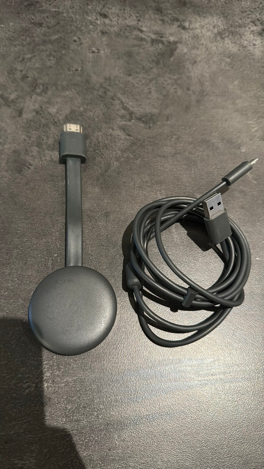 Google Chromecast 3e generatie V3, Ophalen of Verzenden, Zo goed als nieuw