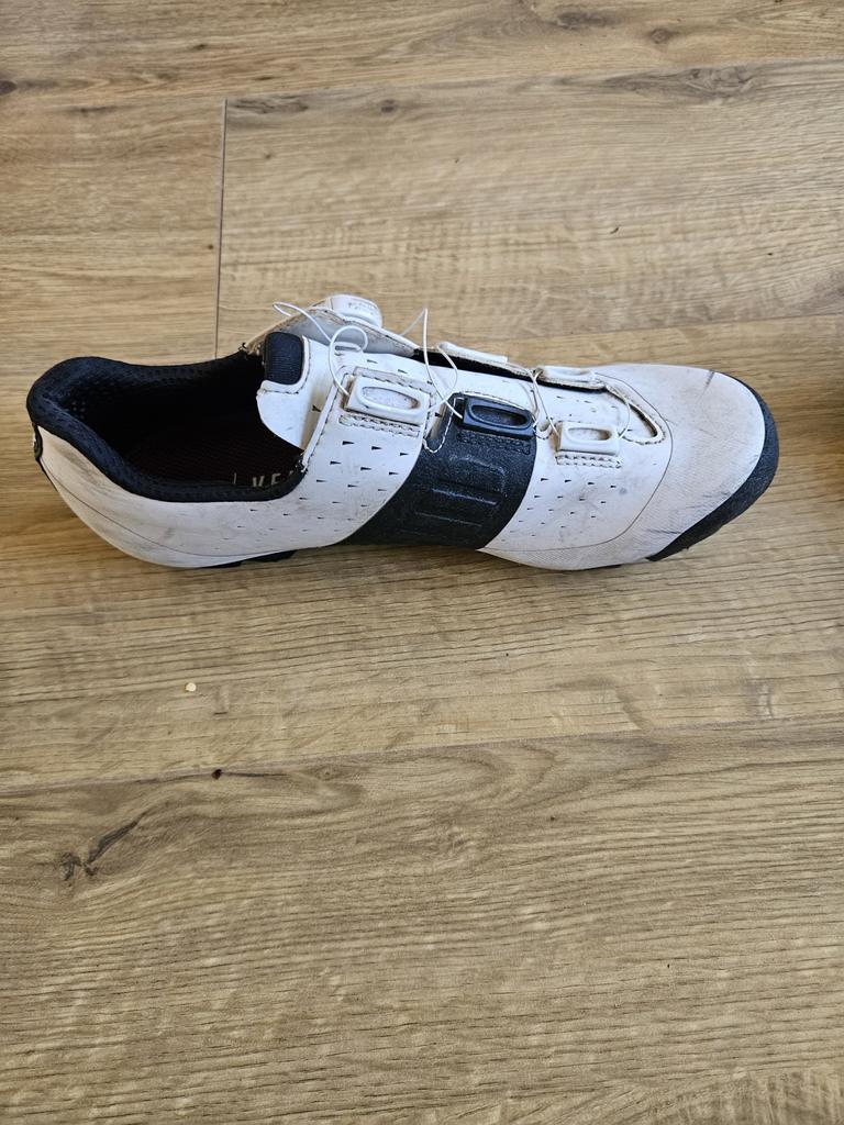 Fizik Vento fietsschoenen klik pedalen, Ophalen of Verzenden, Zo goed als nieuw, Overige typen, Overige merken