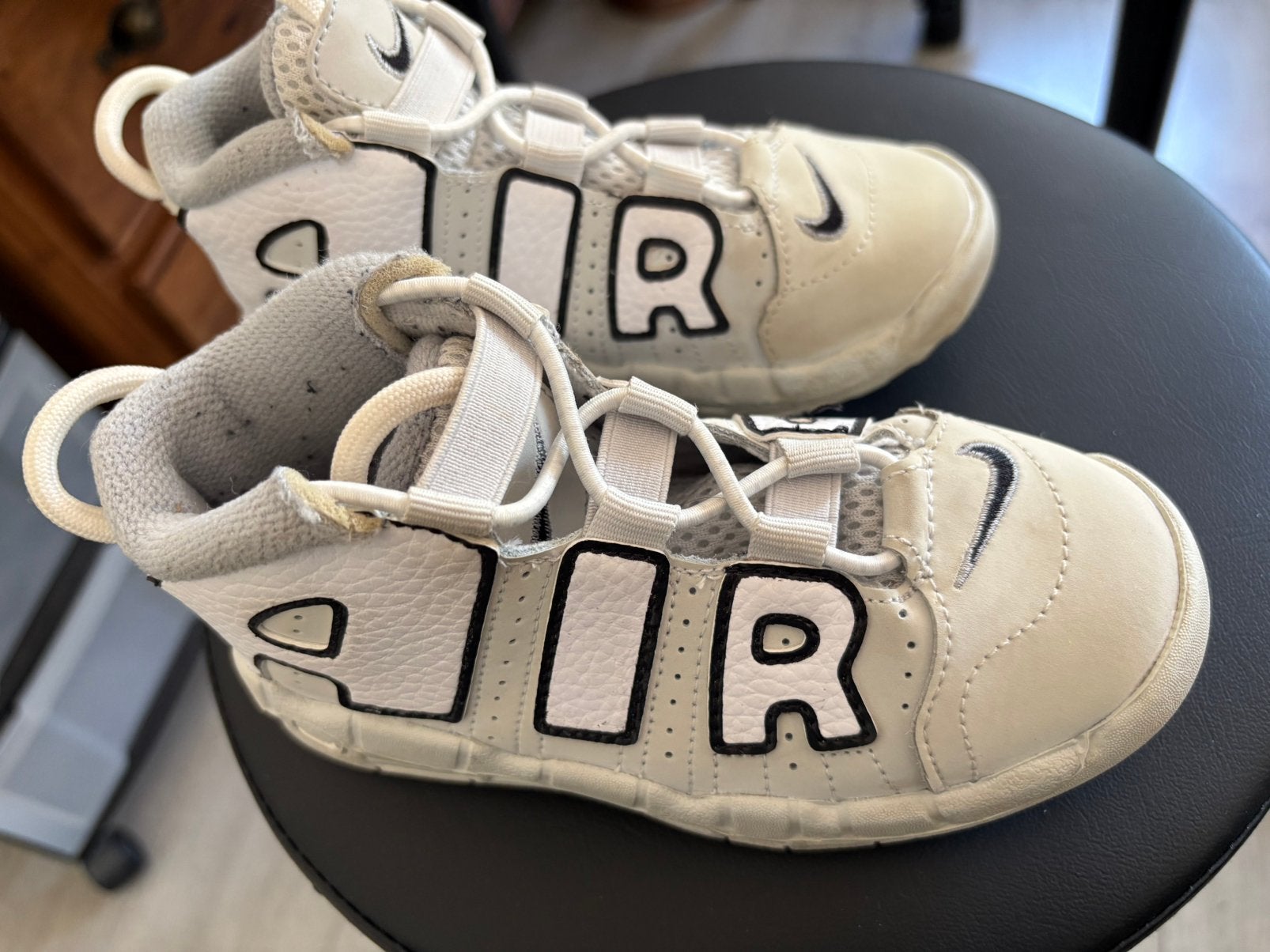 Nike schoenen maat 27, Ophalen of Verzenden, Zo goed als nieuw, Schoenen